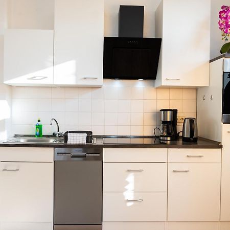 דרזדן Apartmenthaus Rankestrasse 4 מראה חיצוני תמונה
