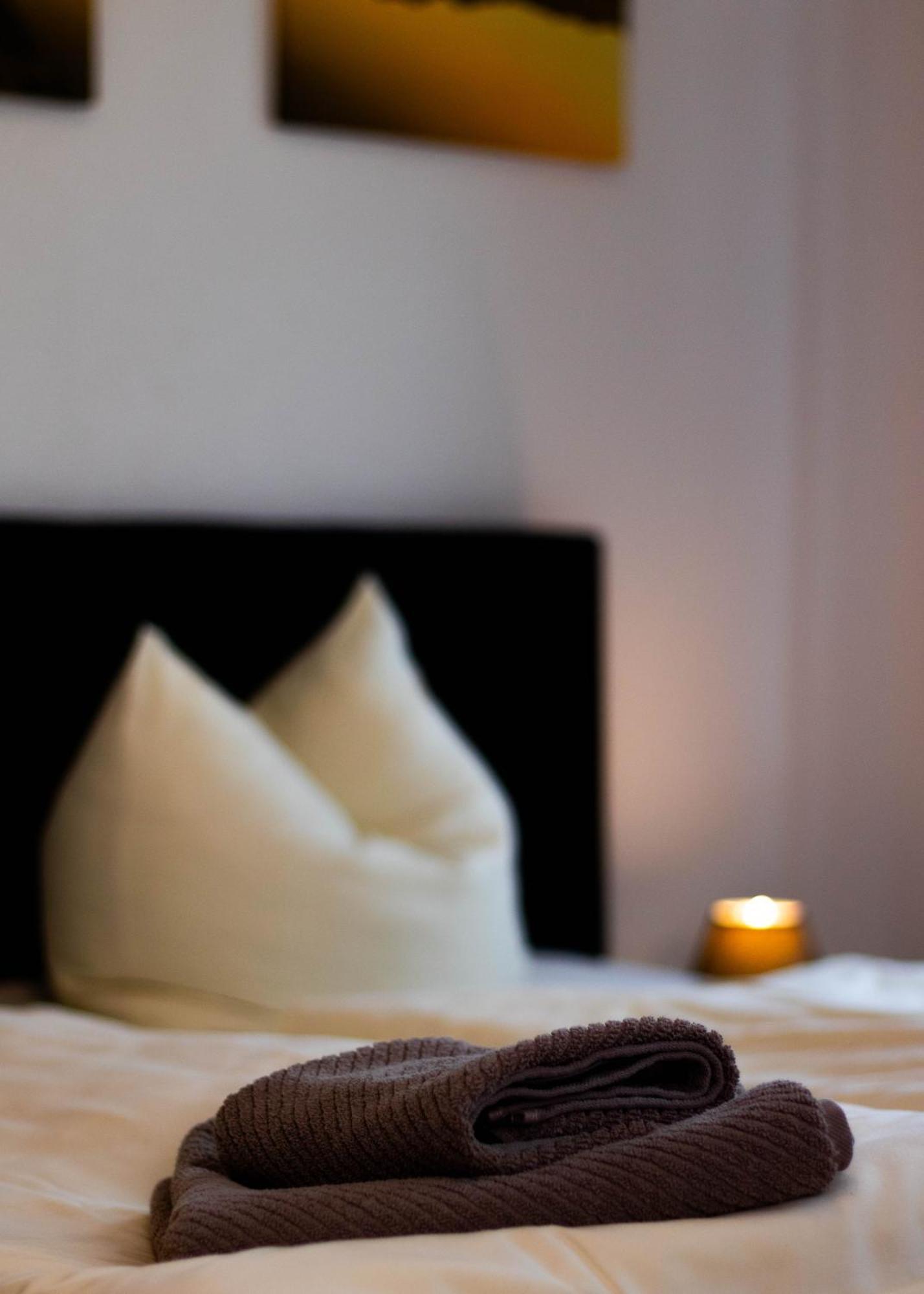 דרזדן Apartmenthaus Rankestrasse 4 מראה חיצוני תמונה