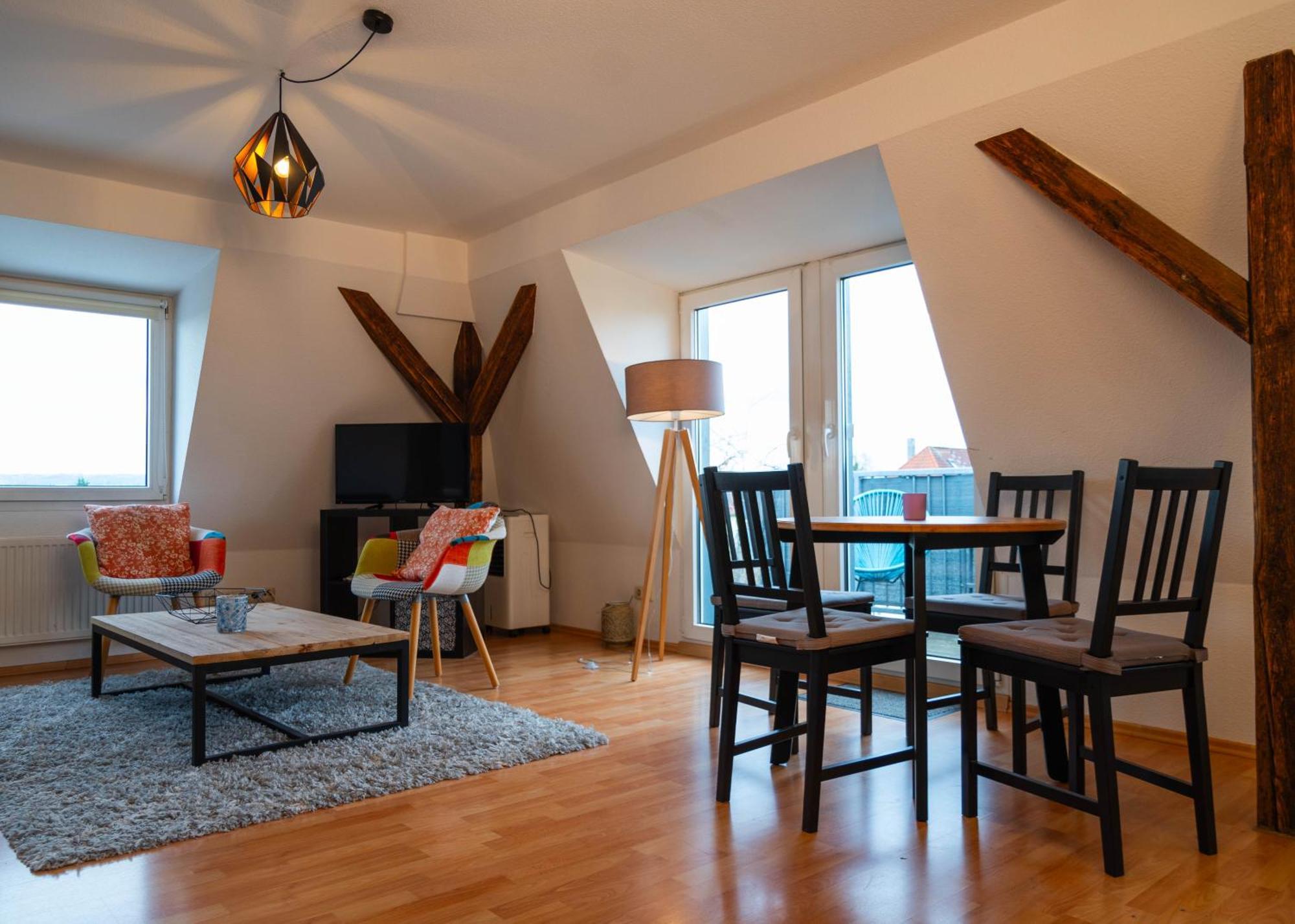 דרזדן Apartmenthaus Rankestrasse 4 מראה חיצוני תמונה