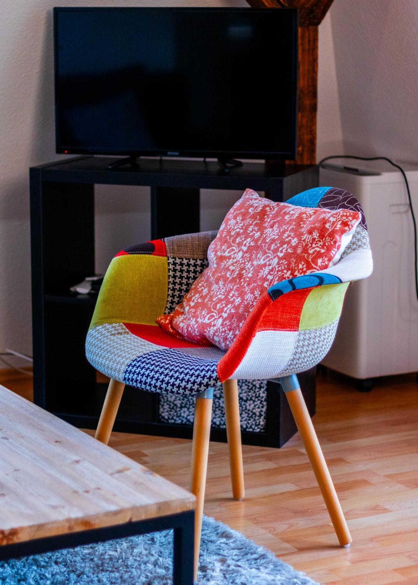 דרזדן Apartmenthaus Rankestrasse 4 מראה חיצוני תמונה