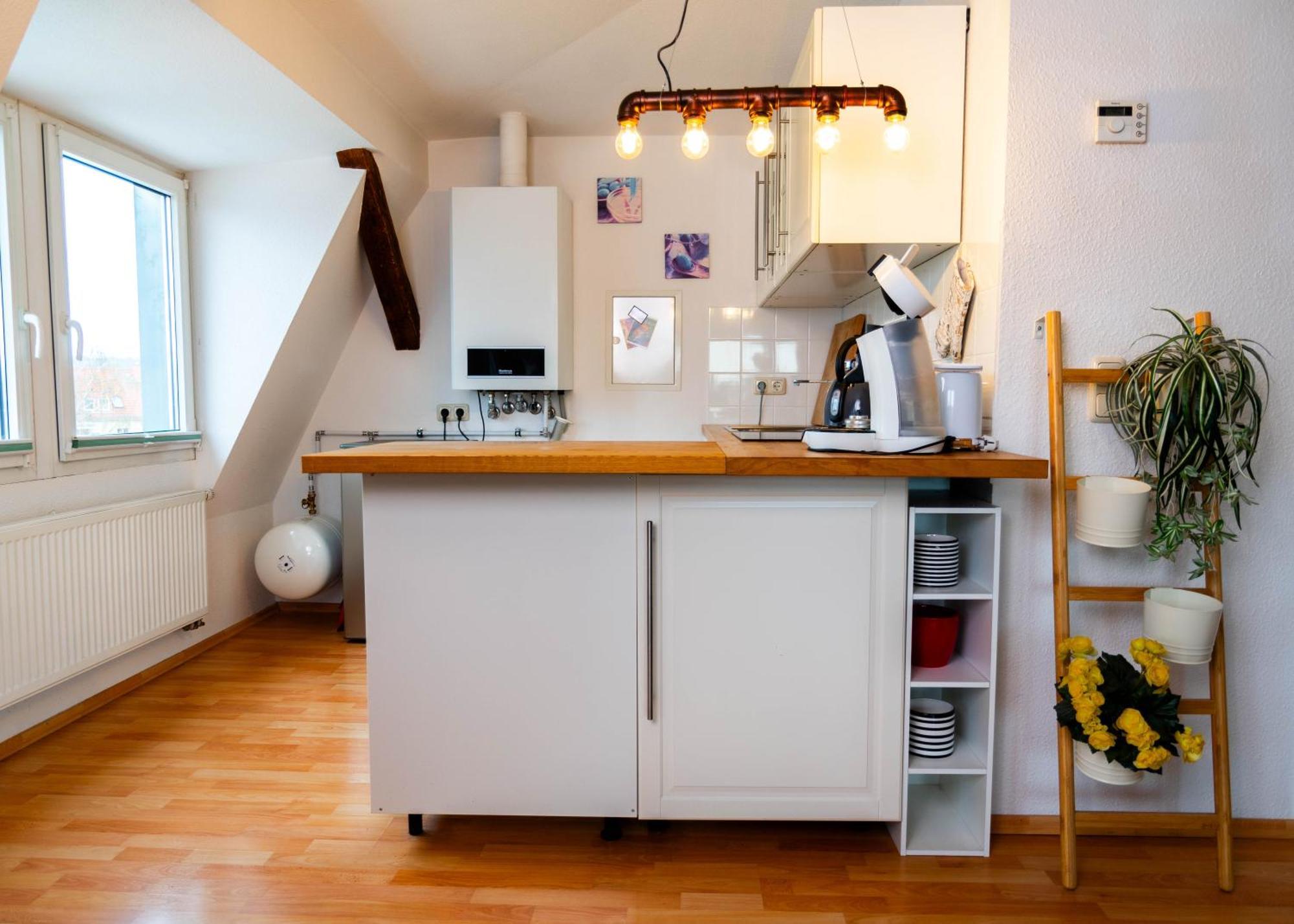 דרזדן Apartmenthaus Rankestrasse 4 מראה חיצוני תמונה