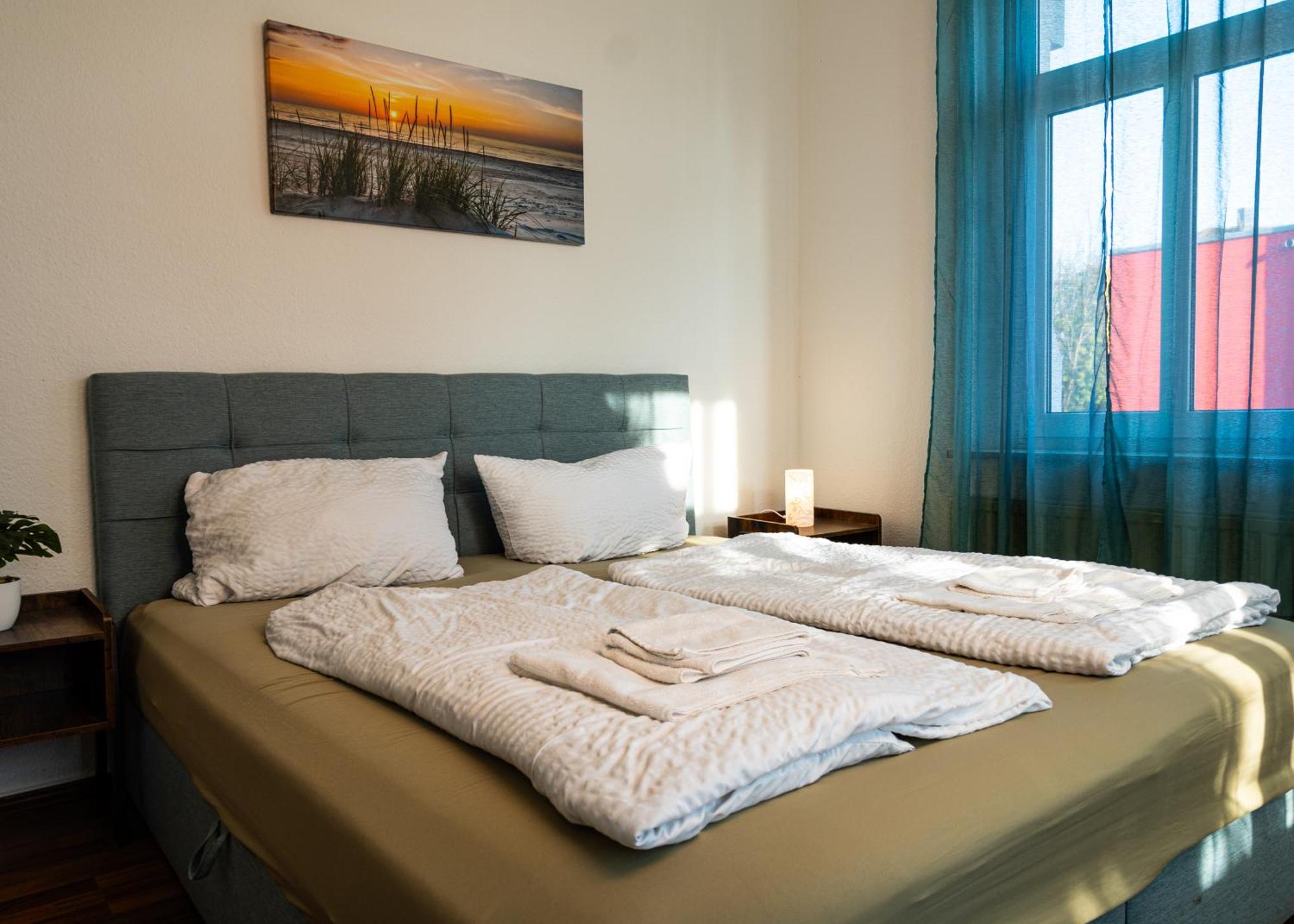 דרזדן Apartmenthaus Rankestrasse 4 מראה חיצוני תמונה