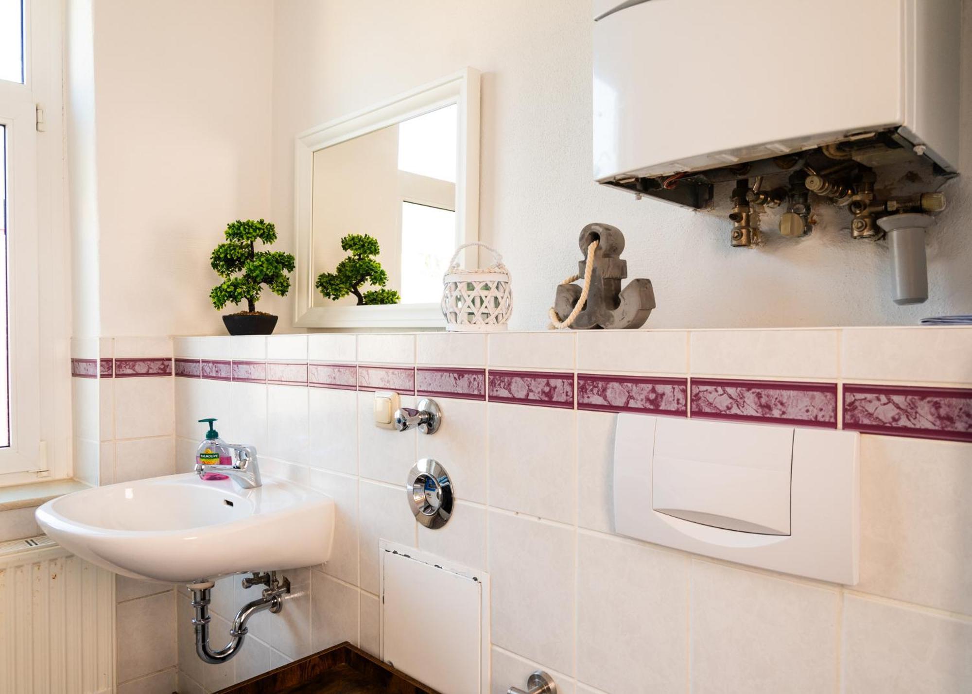 דרזדן Apartmenthaus Rankestrasse 4 מראה חיצוני תמונה