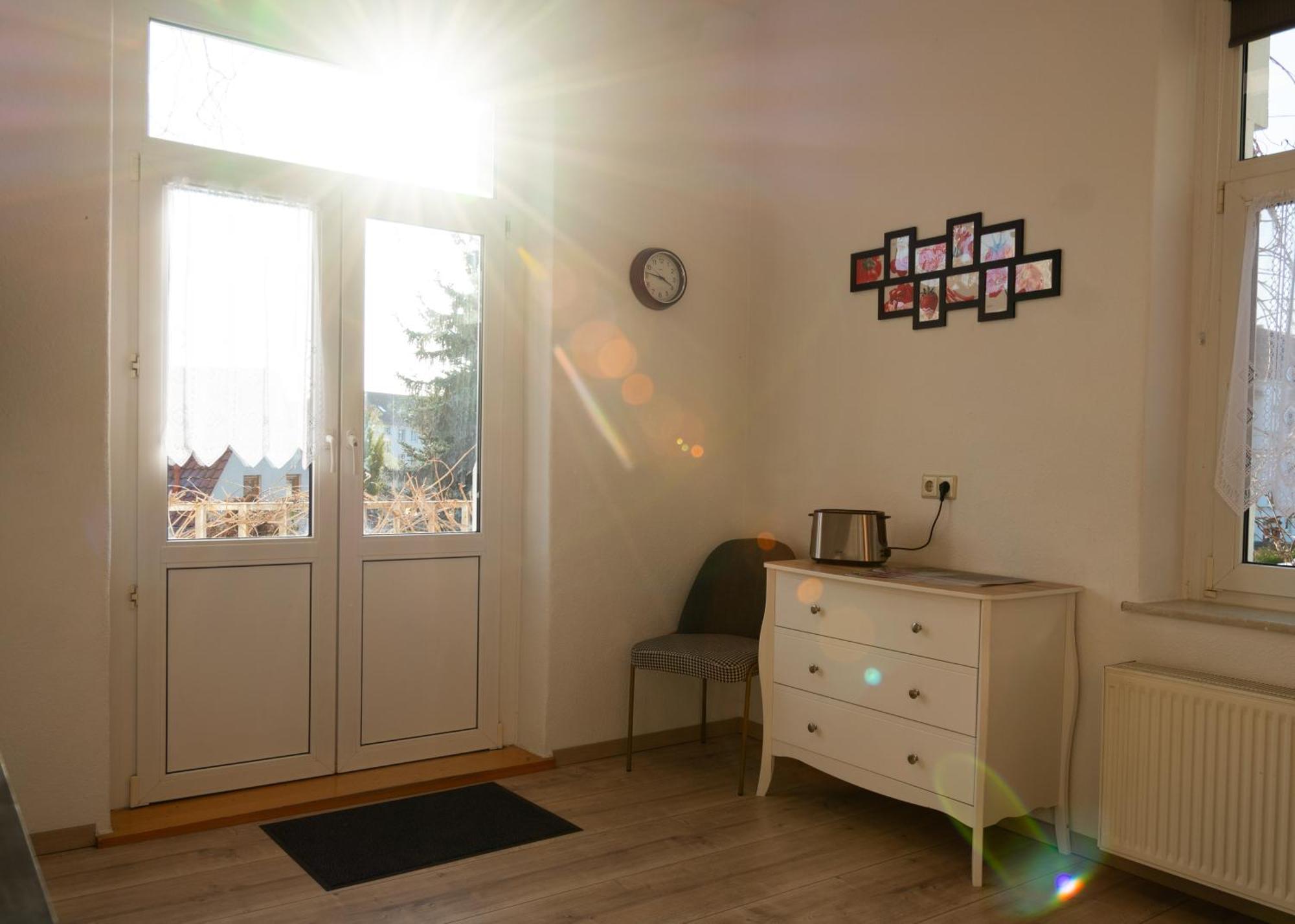 דרזדן Apartmenthaus Rankestrasse 4 מראה חיצוני תמונה