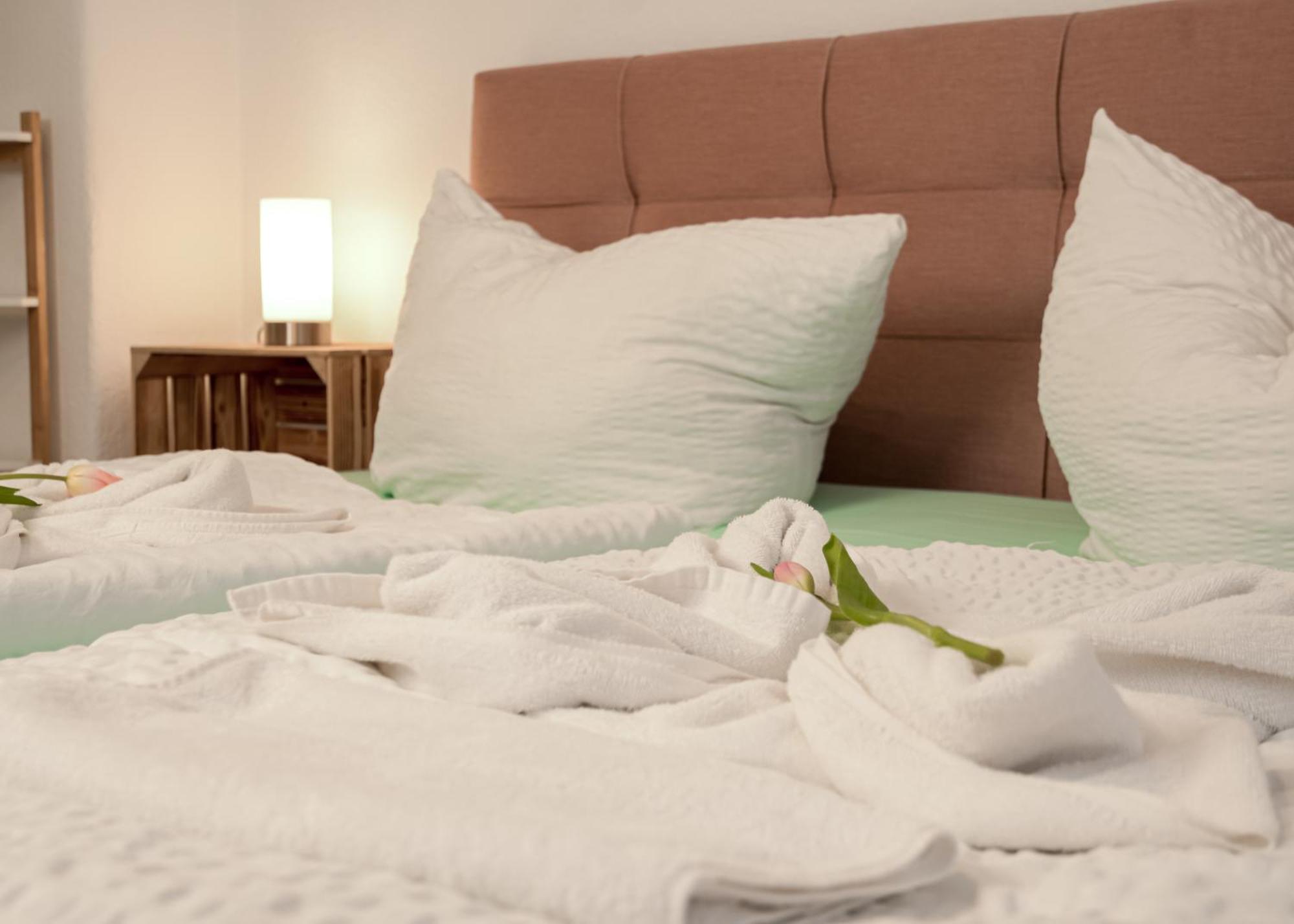 דרזדן Apartmenthaus Rankestrasse 4 מראה חיצוני תמונה