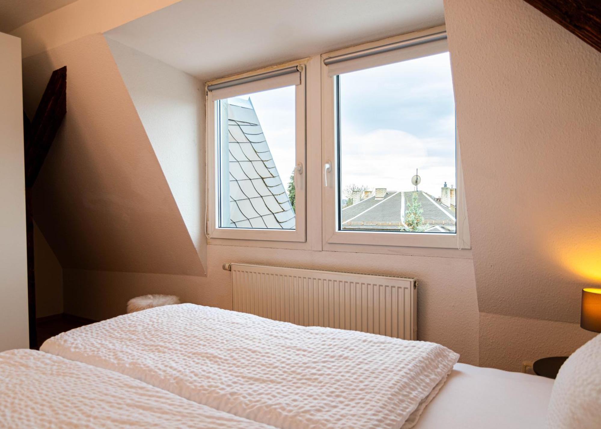 דרזדן Apartmenthaus Rankestrasse 4 מראה חיצוני תמונה