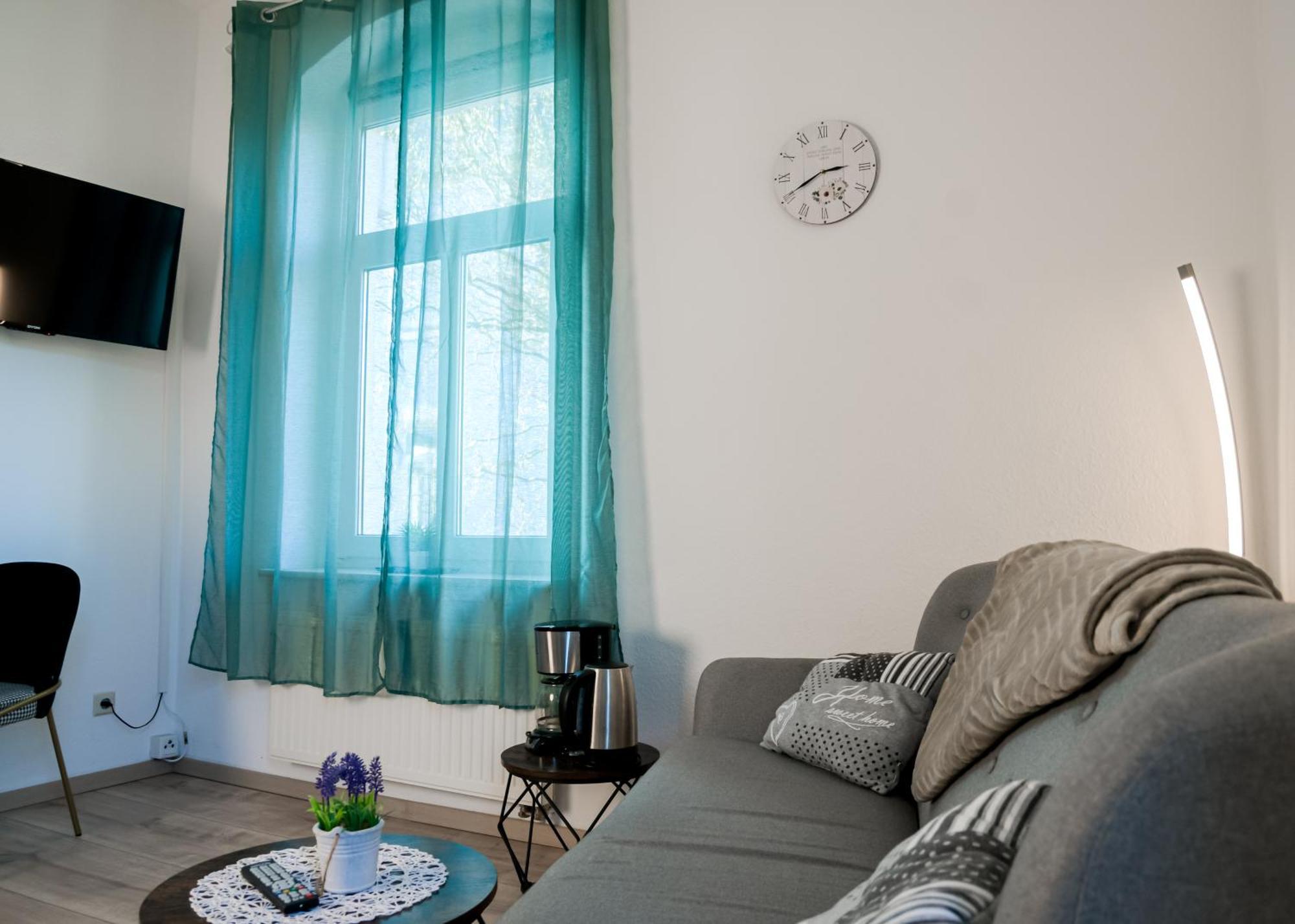 דרזדן Apartmenthaus Rankestrasse 4 מראה חיצוני תמונה