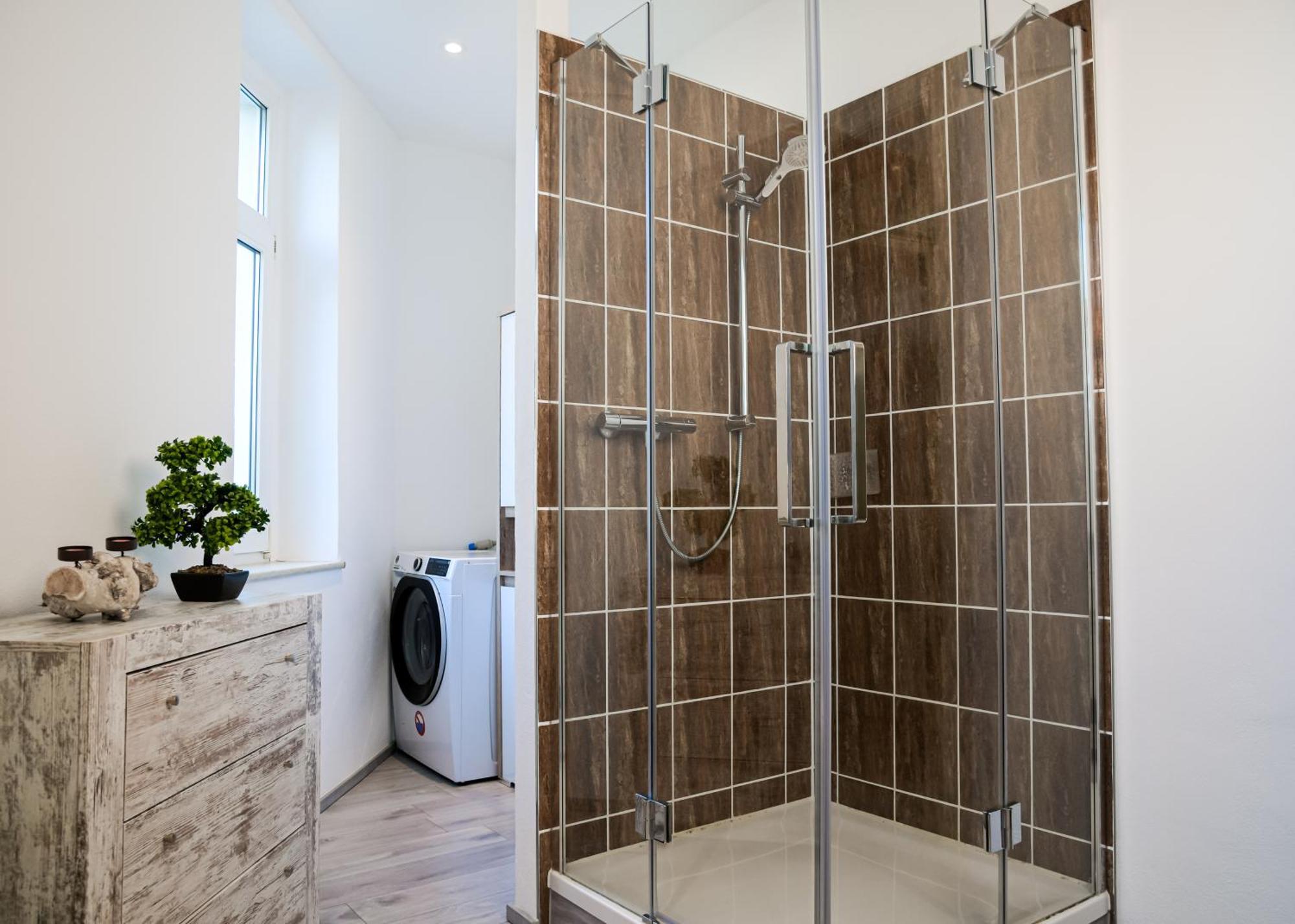 דרזדן Apartmenthaus Rankestrasse 4 מראה חיצוני תמונה