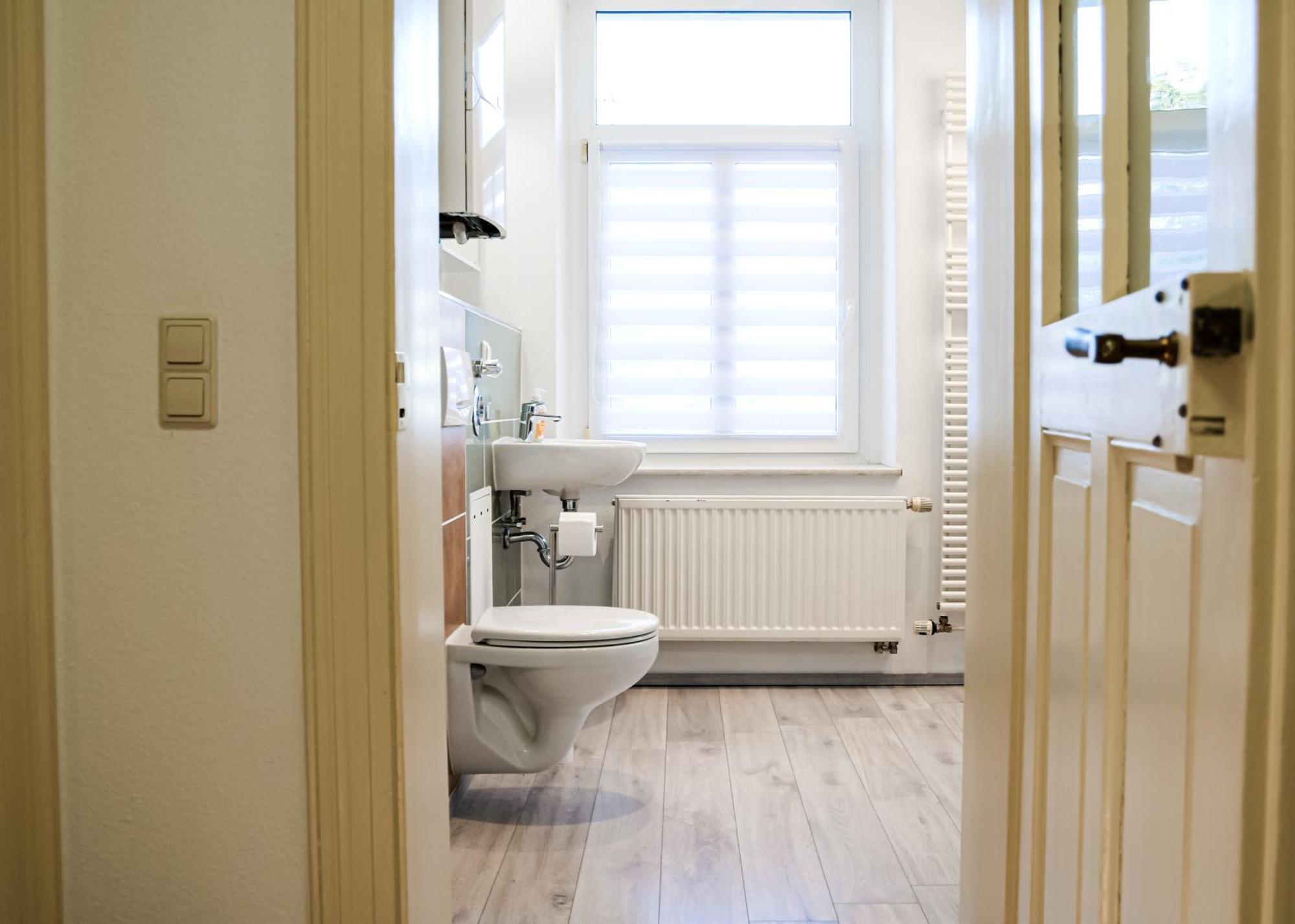 דרזדן Apartmenthaus Rankestrasse 4 מראה חיצוני תמונה