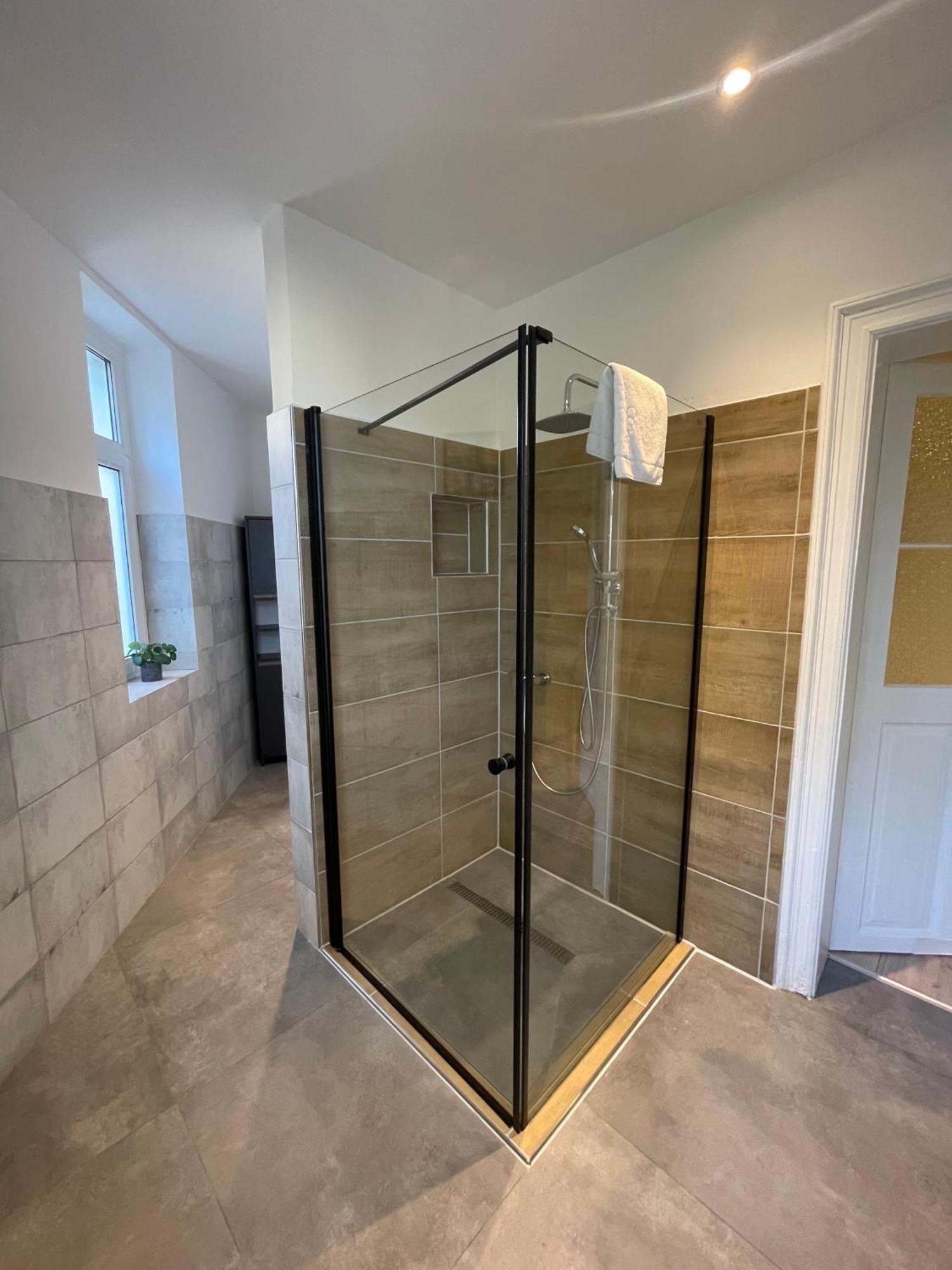 דרזדן Apartmenthaus Rankestrasse 4 מראה חיצוני תמונה