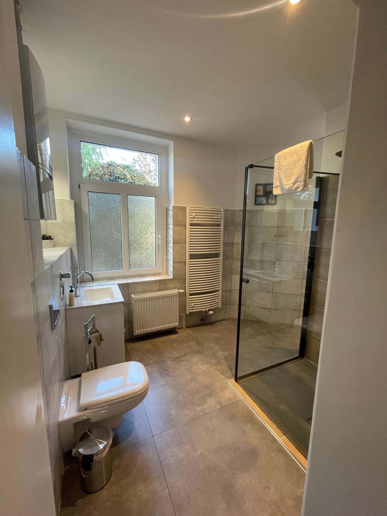 דרזדן Apartmenthaus Rankestrasse 4 מראה חיצוני תמונה