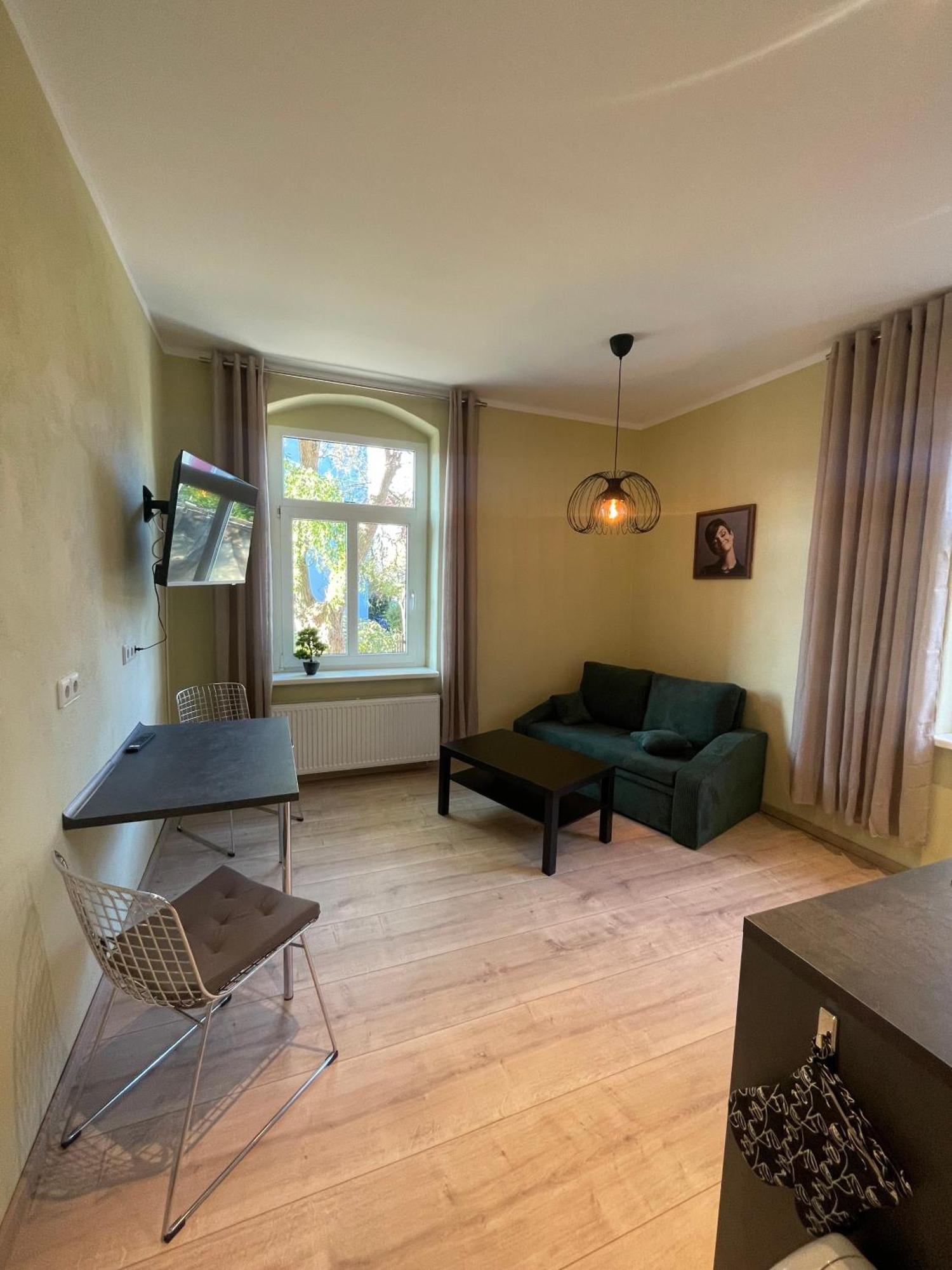 דרזדן Apartmenthaus Rankestrasse 4 מראה חיצוני תמונה