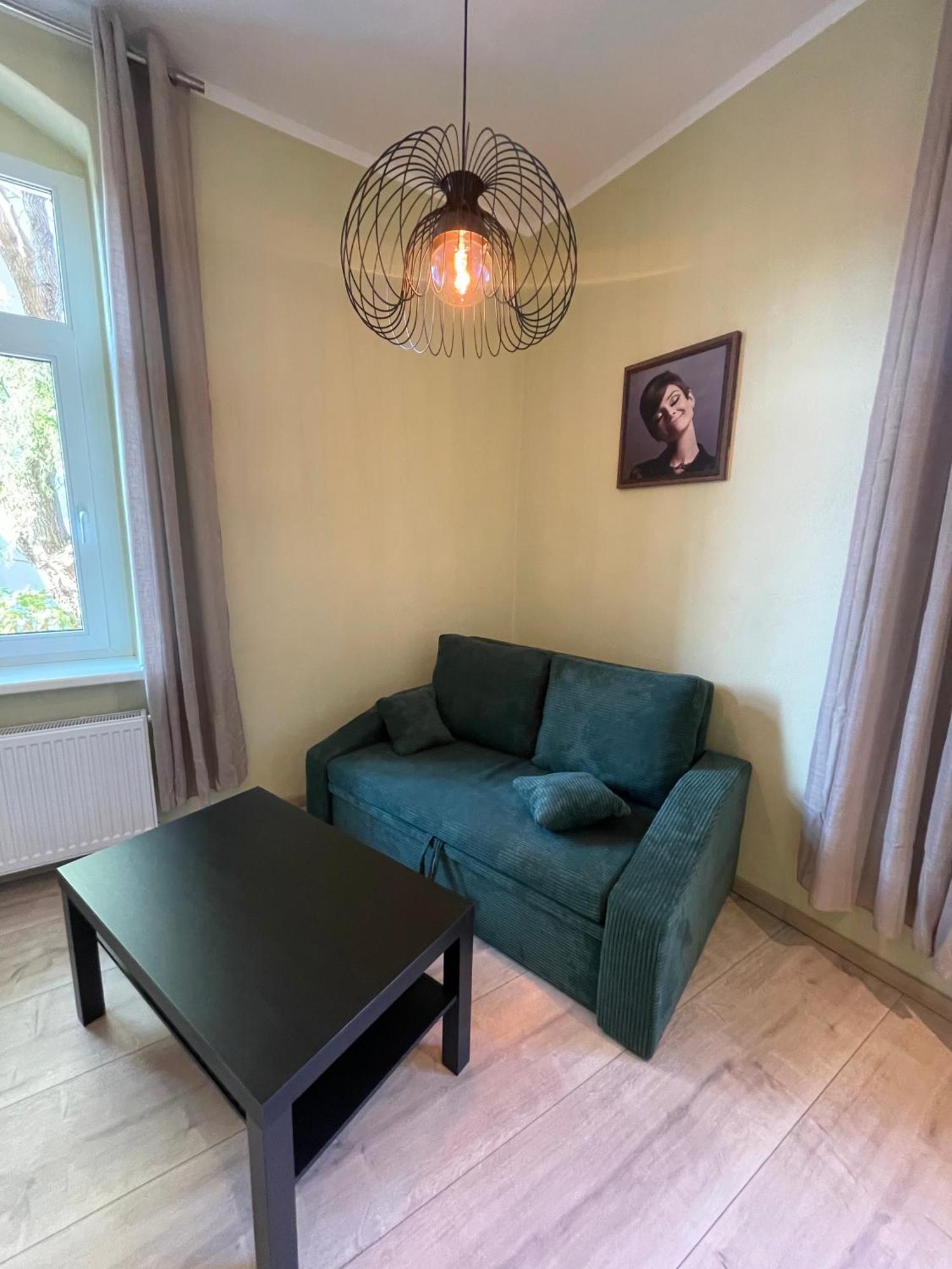 דרזדן Apartmenthaus Rankestrasse 4 מראה חיצוני תמונה